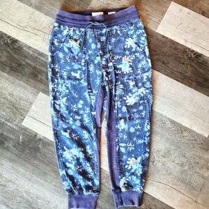 Anthropologie Nomad Joggers M NWOT